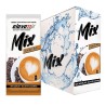 BOX OF 24 ENVELOPES MIX CAPUCCINO FLAVOR SUGAR-FREE INSTANT DRINKSM...