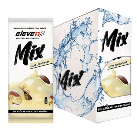 SCATOLA DA 24 BUSTINE MIX GUSTO LATTE CONDENSATO SENZA ZUCCHERO BEV...