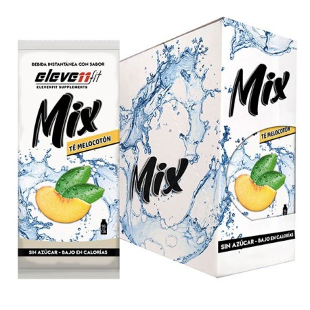 SCATOLA DA 24 BUSTINE MIX GUSTO TÈ ALLA PESCA SENZA ZUCCHERO BEVAND...