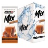 Doos met 24 zakjes Mix Caramel Cream smaak suikervrij