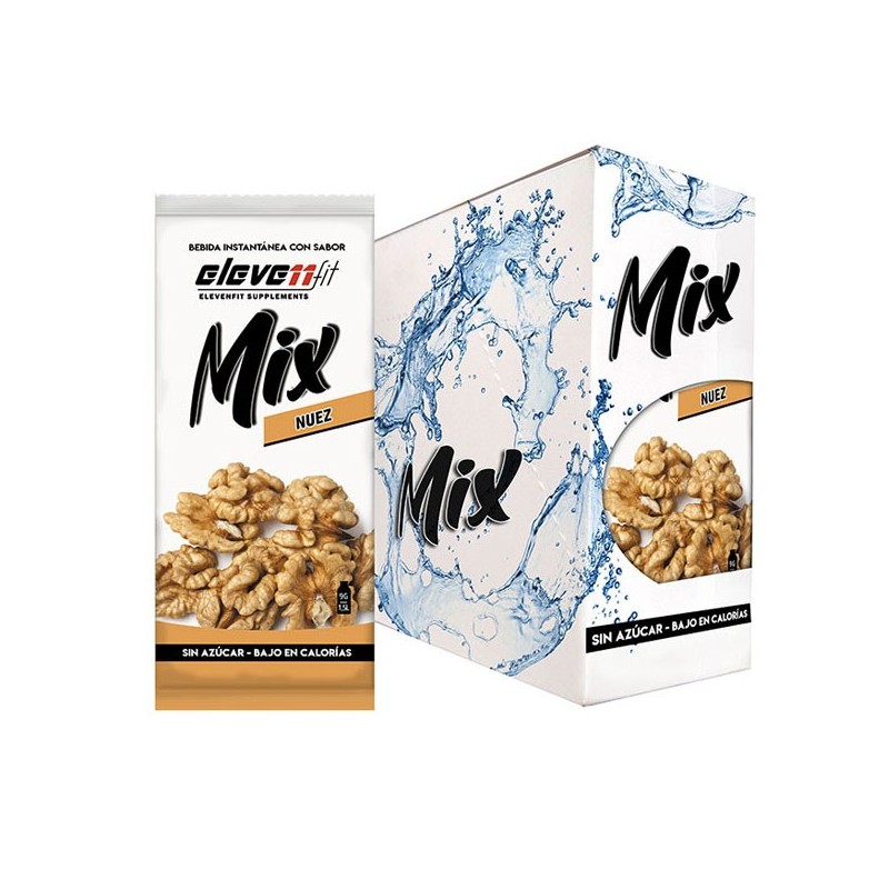SCHACHTEL MIT 24 MIX MUTTER GESCHMACKSMISCHUNG OHNE ZUCKER INSTANT-...
