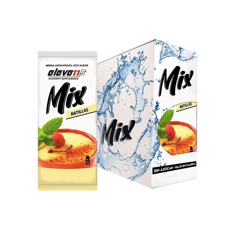 SCATOLA DA 24 BUSTINE MIX GUSTO CREMA SENZA ZUCCHERO BEVANDE ISTANT...