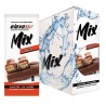 SCHACHTEL MIT 24 MIX KITMAX GESCHMACKSMISCHUNG OHNE ZUCKER INSTANT-...