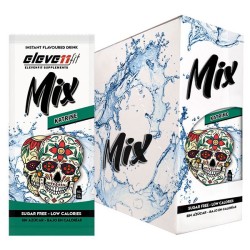 SCHACHTEL MIT 24 MIX KATRINE GESCHMACKSMISCHUNG OHNE ZUCKER INSTANT...