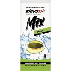 ▷ Saborizante Mix Melón ? Sin Azúcar 1,5L - Elevenfit