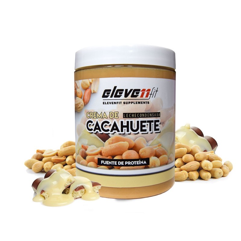 PEANUT BUTTER CONDENSED MILK FLAVOR PEANUT BUTTER WITH FLAVOR 300GR...