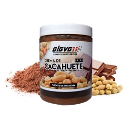 ERDNUSS BUTTER-SCHOKOLADE-GESCHMACK ERDNUSSBUTTER MIT GESCHMACK 300...