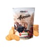 ▷ Havermout met koekjessmaak 1 kg - Elevenfit