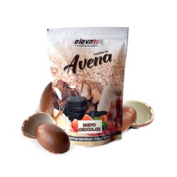 CHOCOLATE EGG FLAVOR OATMEAL 1 KGS OATMEAL FROMELEVENFIT TheElevenF...