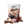 ▷ Kitmax Smaksatt Havregryn 1kg - Elevenfit