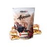 1KG FARINA D'AVENA GUSTO SMIXKERS FARINA D'AVENA DAELEVENFIT IlFari...