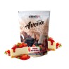 ▷ Havregryn med cheesecakesmak 1kg - Elevenfit