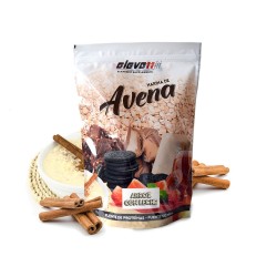 ▷ Harina De Avena Sabor Arroz Con Leche 1kg - Elevenfit
