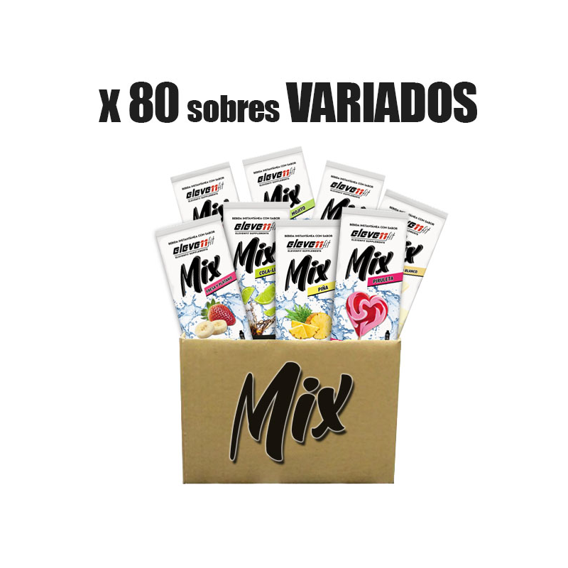 PACK DE 80 SOBRES VARIADOS Pack de 80 sobres variados de forma alea...