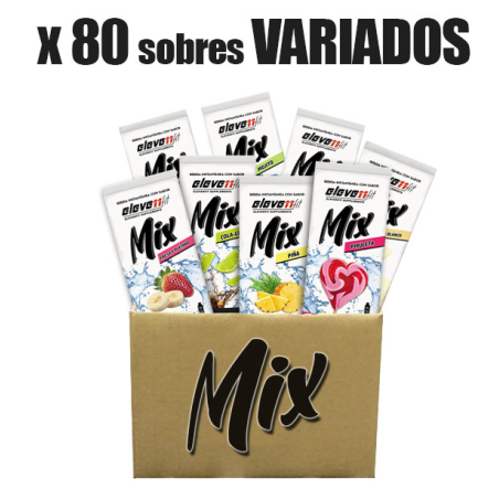 PACK DE 80 SOBRES VARIADOS Pack de 80 sobres variados de forma alea...