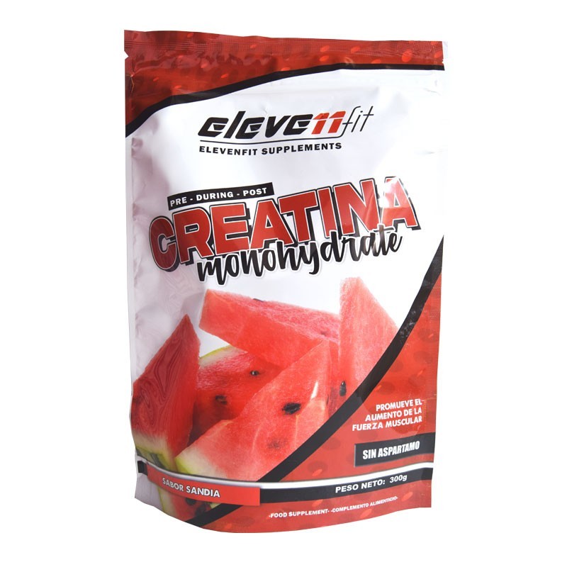 creatine monohydraat watermeloen 300gr