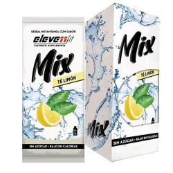 copy of SCHACHTEL MIT 12 MIX ZITRONEN-TEA GESCHMACKSMISCHUNG OHNE Z...
