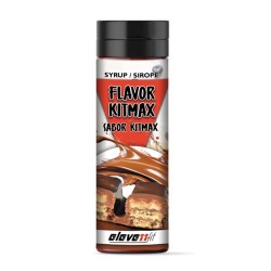 ▷ Sirope Sabor Kit Max Sin Azúcar 330ml - Elevenfit