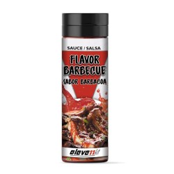 BARBECUE SAUCE SUGAR FREE 330ML ElevenFit brings you a range of sau...