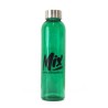 ▷ Botella De Agua 500ml Para Gimnasio Verde - Elevenfit