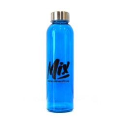 ▷ 500ml Blauwe Sportwaterfles - Elevenfit
