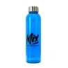 ▷ Botella De Agua 500ml Para Gimnasio Azul - Elevenfit