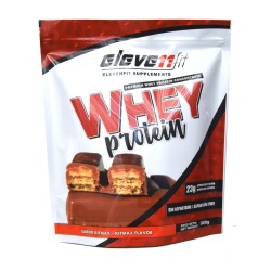 WHEY PRO GUSTO KITMAX 900GR WHEY PROTEIN PRO DAELEVENFIT MASSIMA PO...