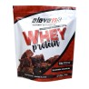 WHEY PRO BROWNIE GESCHMACK 900GR WHEY PROTEIN PRO AUSELEVENFIT MAXI...