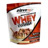 WHEY ISOLAT BANANA SPLIT GESCHMACK 900GR WHEY PROTEIN ISOLATE AUSEL...