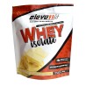 WHEY ISOLATE GUSTO CIOCCOLATO BIANCO 900GR ISOLARE LE PROTEINE DEL ...