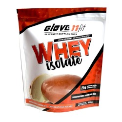 WHEY ISOLATO GUSTO CIOCCOLATO UOVA 900GR ISOLARE LE PROTEINE DEL SI...