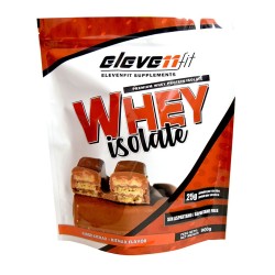 WHEY ISOLATE KITMAX FLAVOR 900GR WHEY PROTEIN ISOLATE FROMELEVENFIT...