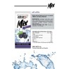 MIX BLACKBERRY FLAVOR SUGAR FREE INSTANT DRINKSMIX With each Mix sa...