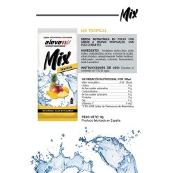 ▷ Mieszanka smakowa Tropical ?? Bez cukru 1,5 l - Elevenfit