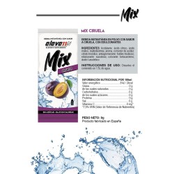 SCHACHTEL MIT 12 MIX PFLAUMEN GESCHMACKSMISCHUNG OHNE ZUCKER INSTAN...