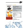 MIX TAHITI FLAVOR SUGAR FREE INSTANT DRINKSMIX With each Mix sachet...