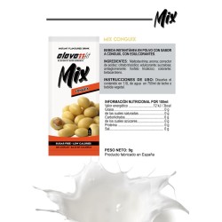 MIX CONGUIX OHNE ZUCKER INSTANT-GETRÄNKEMIX Mit jedem Mix-Beutel kö...