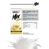 MIX WHITE CHOCOLATE FLAVOR SUGAR FREE INSTANT DRINKSMIX With each M...