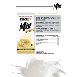 SCHACHTEL MIT 12 MIX WEISSE SCHOKOLADE GESCHMACKSMISCHUNG OHNE ZUCK...