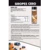 ▷ Syrop Dulce de Leche bez cukru 330ml - Elevenfit