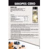 ▷ Sirope Leche Condensada Sin Azúcar 330ml - Elevenfit