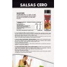 SALSA AL GUSTO BOLOGNESE SENZA ZUCCHERO 330ML ElevenFit ti offre un...
