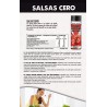 ▷ Sos chili bez cukru 330ml - Elevenfit