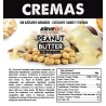 PEANUT BUTTER CONDENSED MILK FLAVOR PEANUT BUTTER WITH FLAVOR 300GR...