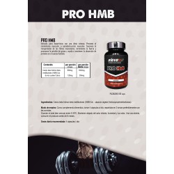PRO HMB 100 CAPS HMB'sELEVENFIT It is synthesized in the body from ...