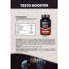 TESTO BOOSTER 100 CAPS HMBsELEVENFIT Es wird im Körper aus der Amin...