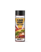 ▷ Sockerfria såser – Elevenfit