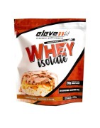 ▷ Whey Iso - Izolat białka serwatkowego - Elevenfit