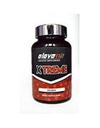 ▷ Fettförbrännare i kapslar - Elevenfit