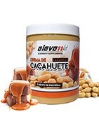 ▷ Sockerfria jordnötssmör – Elevenfit